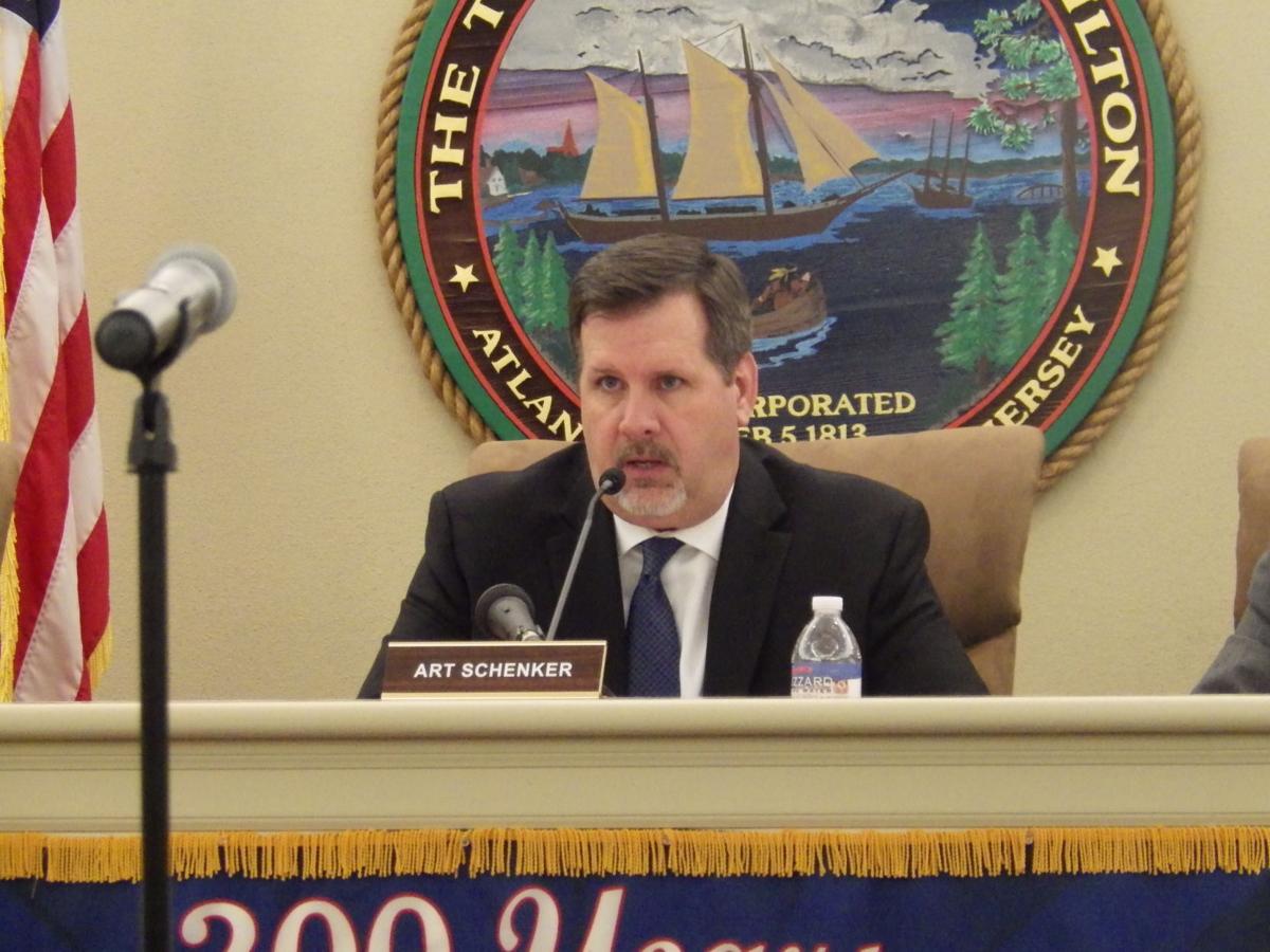 HAM committee reorg 206a 0104-1
