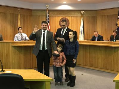 Galloway Tax Assessor