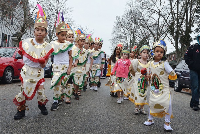 GUADALUPE FESTIVAL