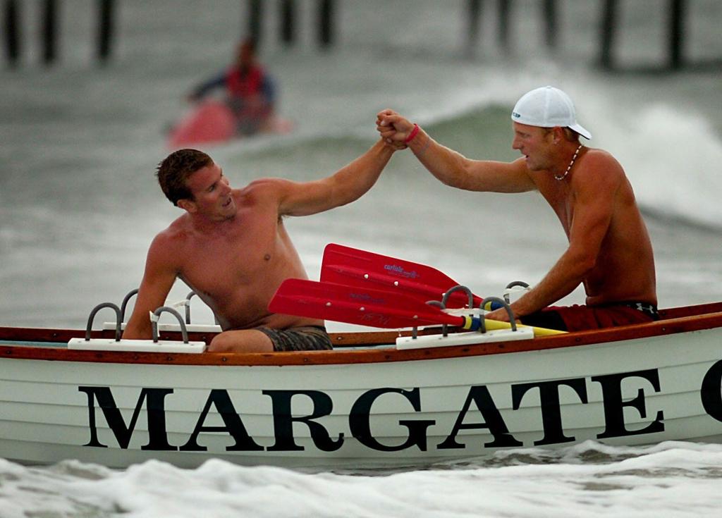 South Jersey Lifeguard Championship 2022