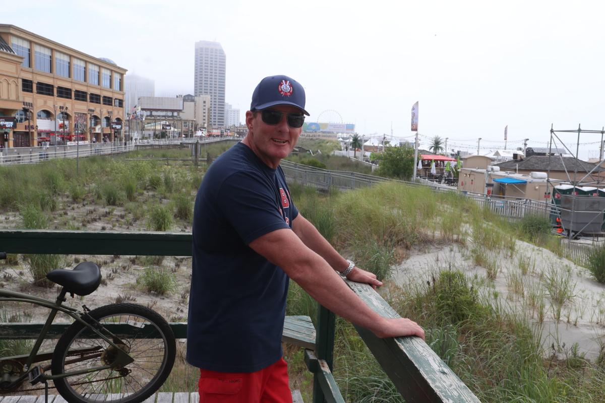 Atlantic City Beach Patrol surpasses 200 ocean rescues so far this season | Crime ...