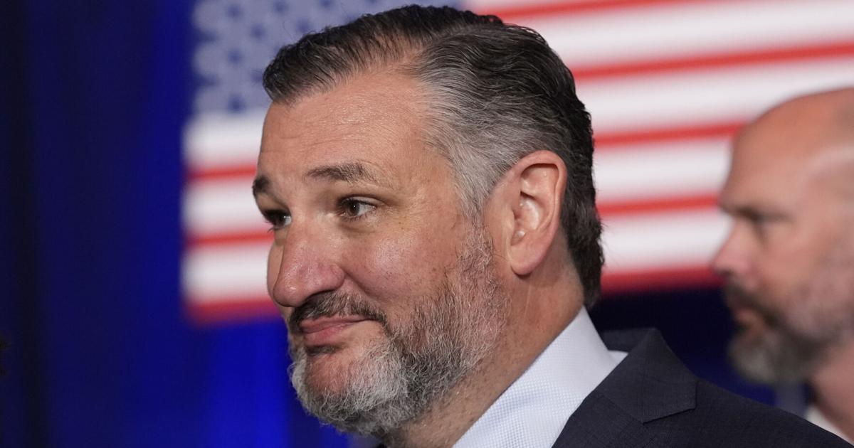 College sports reform could advance in GOP-led Congress