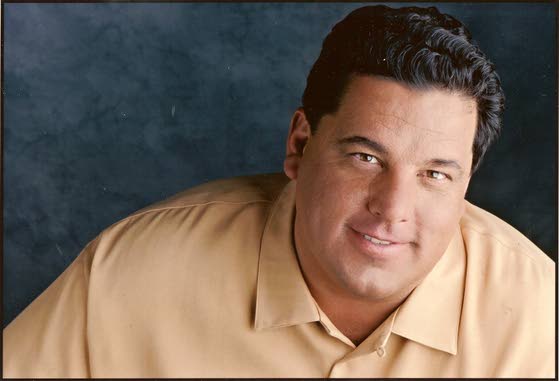 Scott Cronick's Casino Action: Schirripa, comics honor Borgata Comedy Club  founder