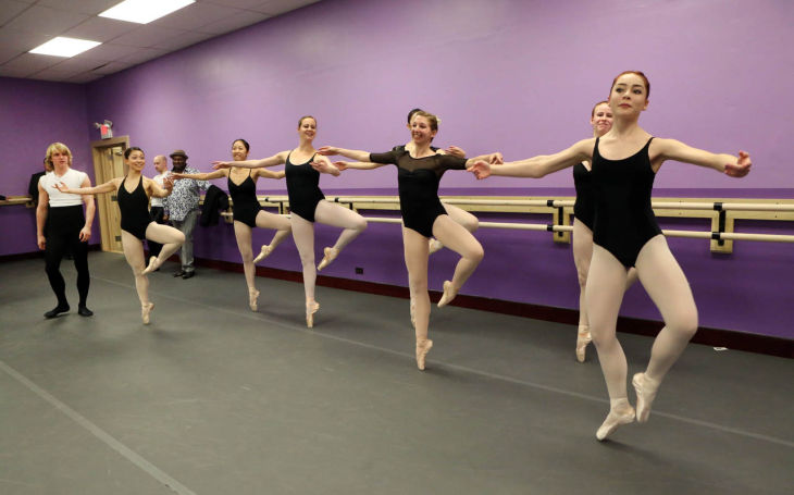 AC Ballet