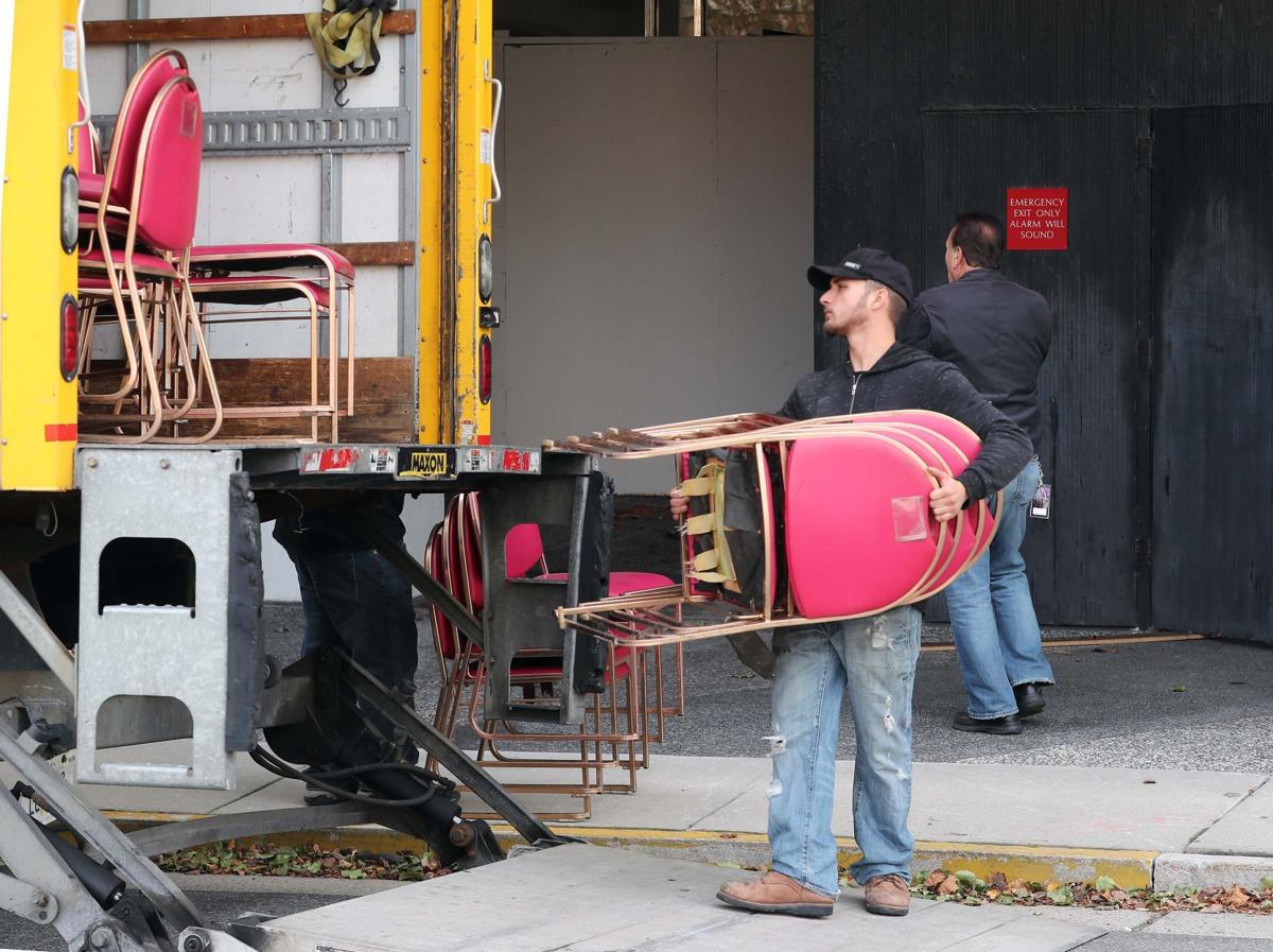 Icahn seeks casino tax funds for Trump Plaza demo | News | pressofatlanticcity.com
