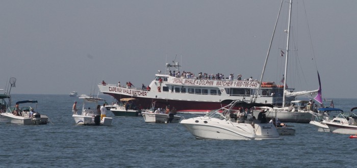 2011 AC Air Show