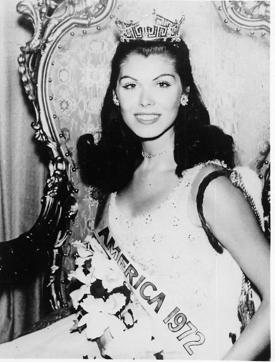 Look Back at Miss America 1970s | Miss America | pressofatlanticcity.com