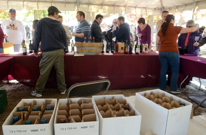 winefest