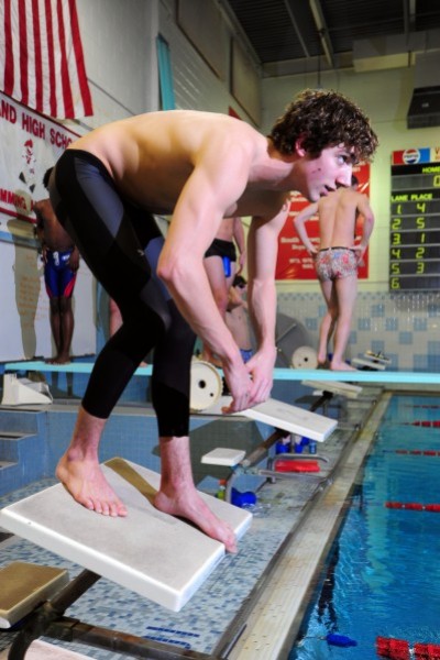 swim team suits near me