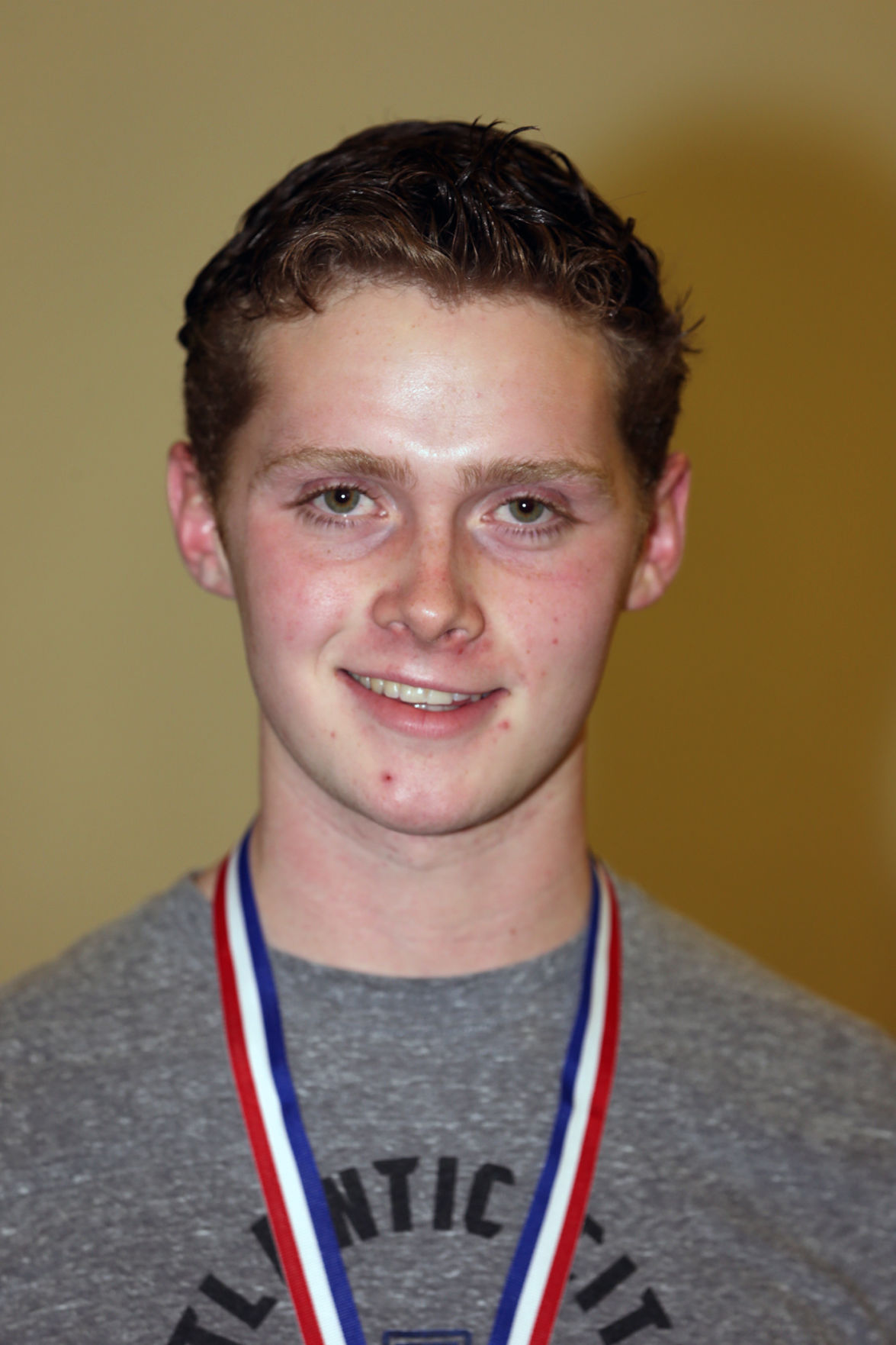 Zach Stecher, Atlantic City