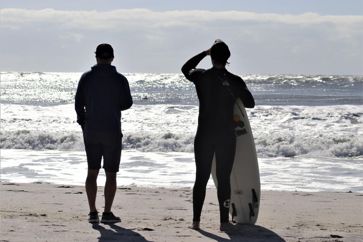 Recalling the AC Surf and The Sandcastle - Shore Local Newsmagazine