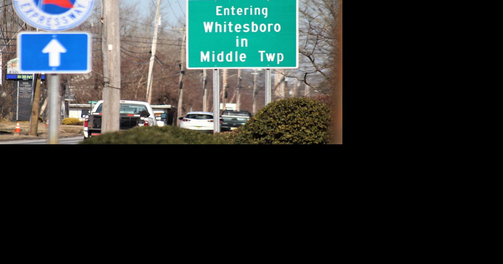 Middle Township advances plan for new Whitesboro post office