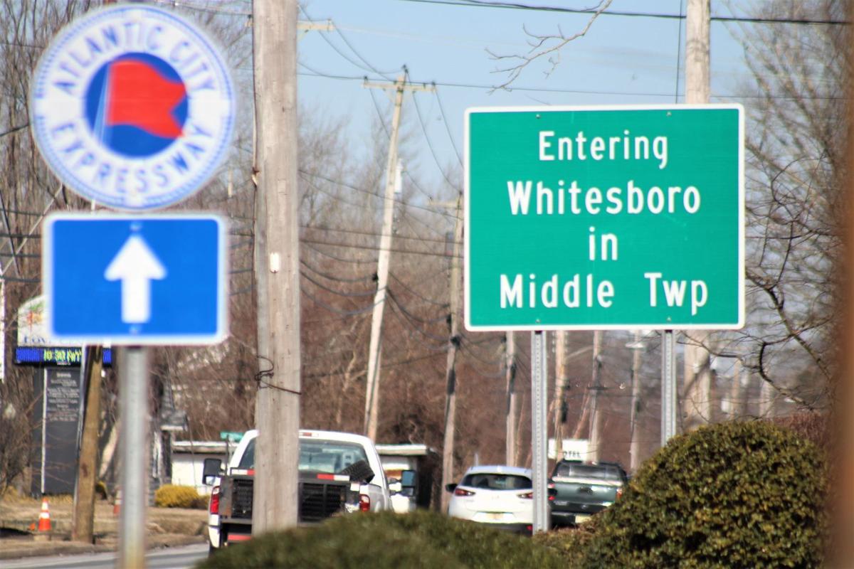 Can Whitesboro remain a cohesive community in changing times? Local