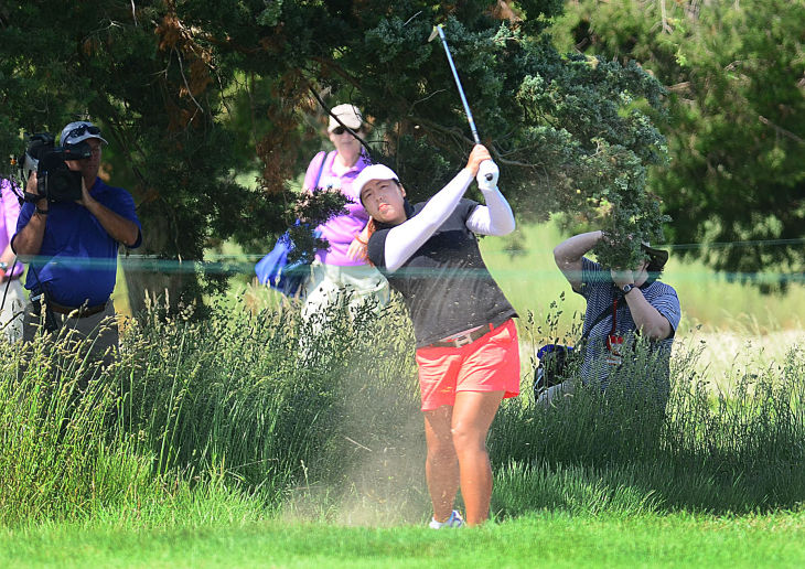 LPGA