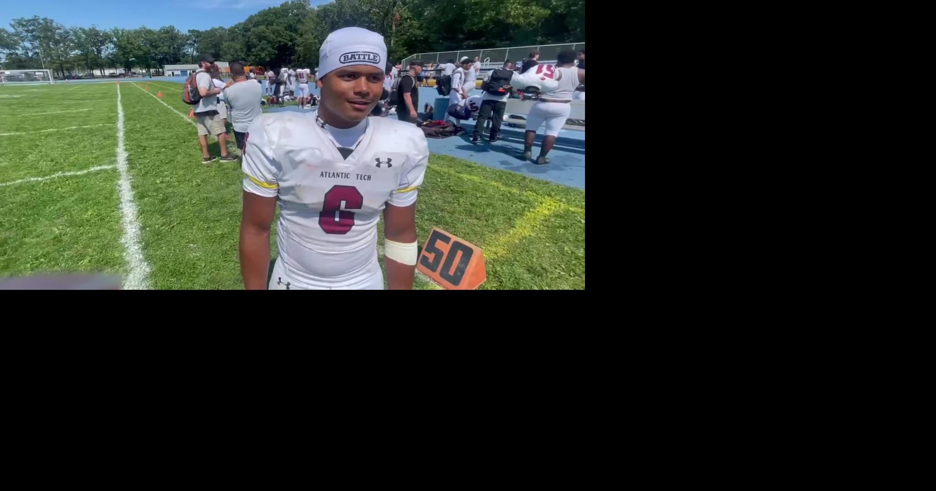 Listen to Gio DiGregorio discuss ACIT's win over Lakewood