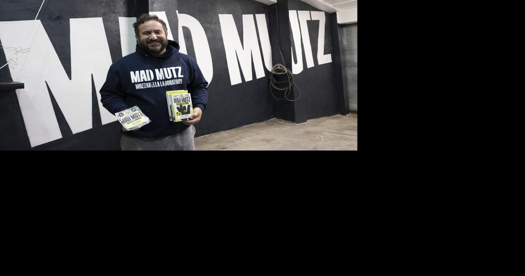 Atlantic City mozzarella manufacturer now sold in ShopRite