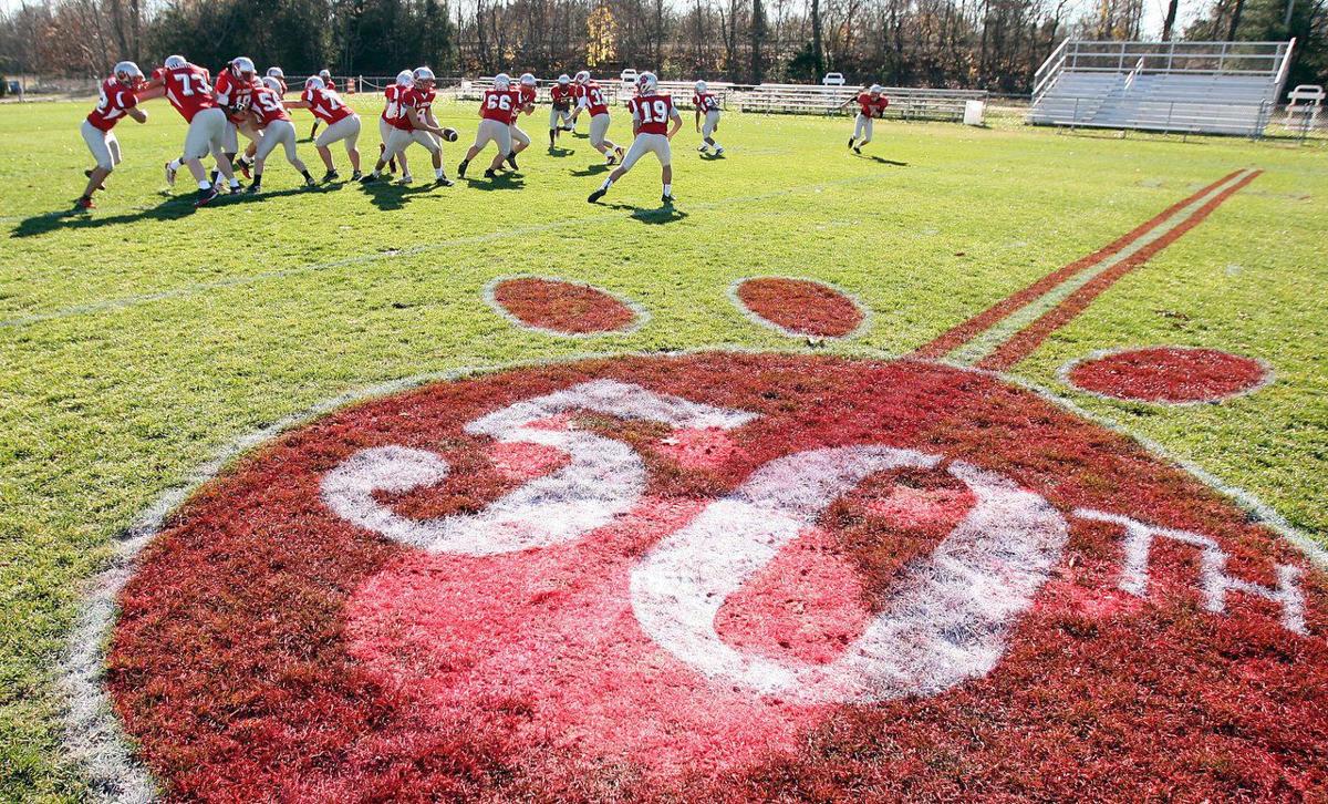 Thanksgiving Rivalry Hammonton Vs St Joseph S Sports