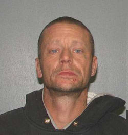 Egg Harbor Township man charged with shooting at brother