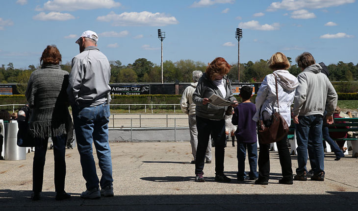 Day at the Races