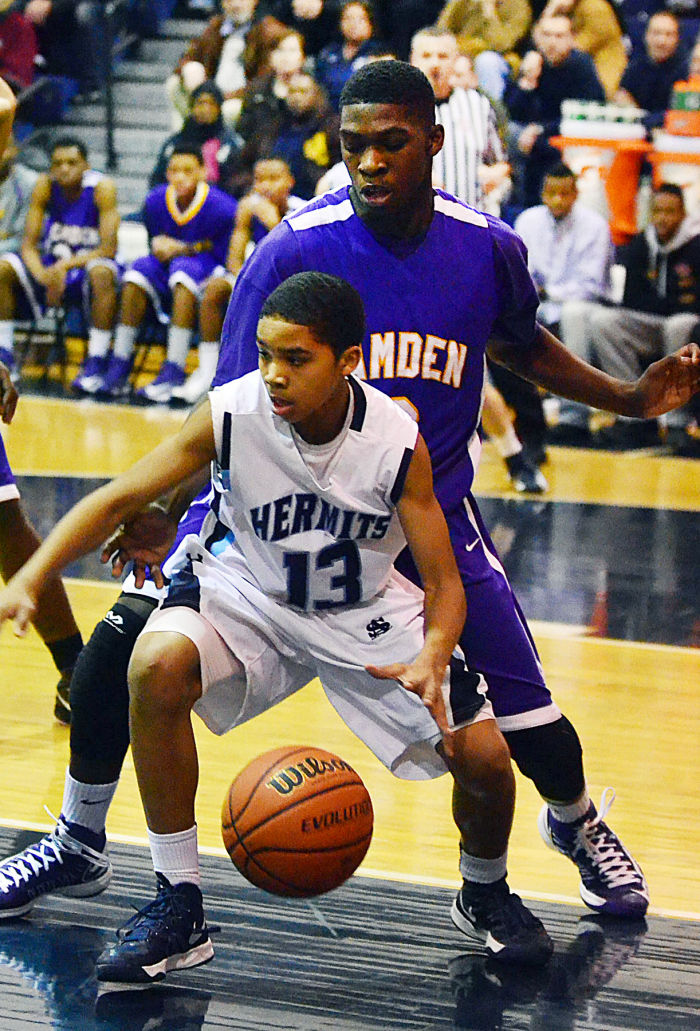 st augustine basketball