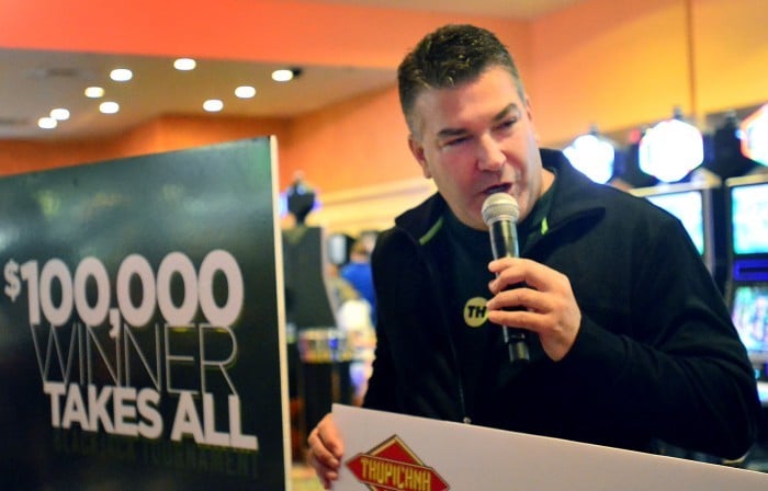 Man who beat Atlantic City casinos for $15 million comes back to host  Tropicana blackjack tournament | Latest Headlines | pressofatlanticcity.com