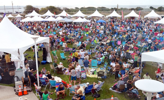 wine fest