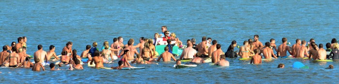 mrhs paddleout