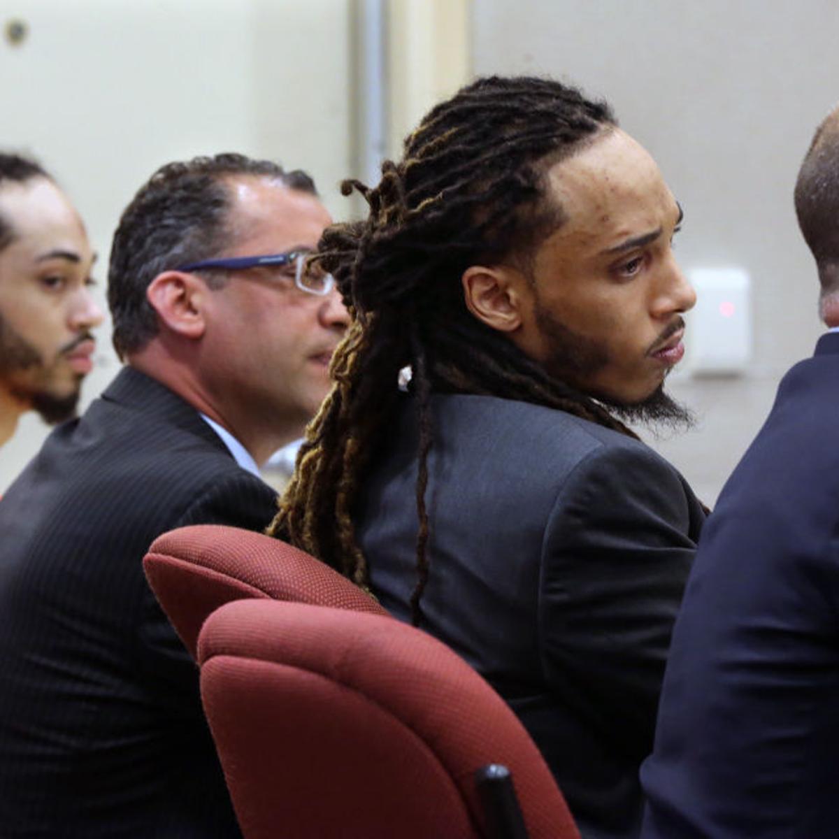 Judge Or Jury When Does A Defendant Choose News