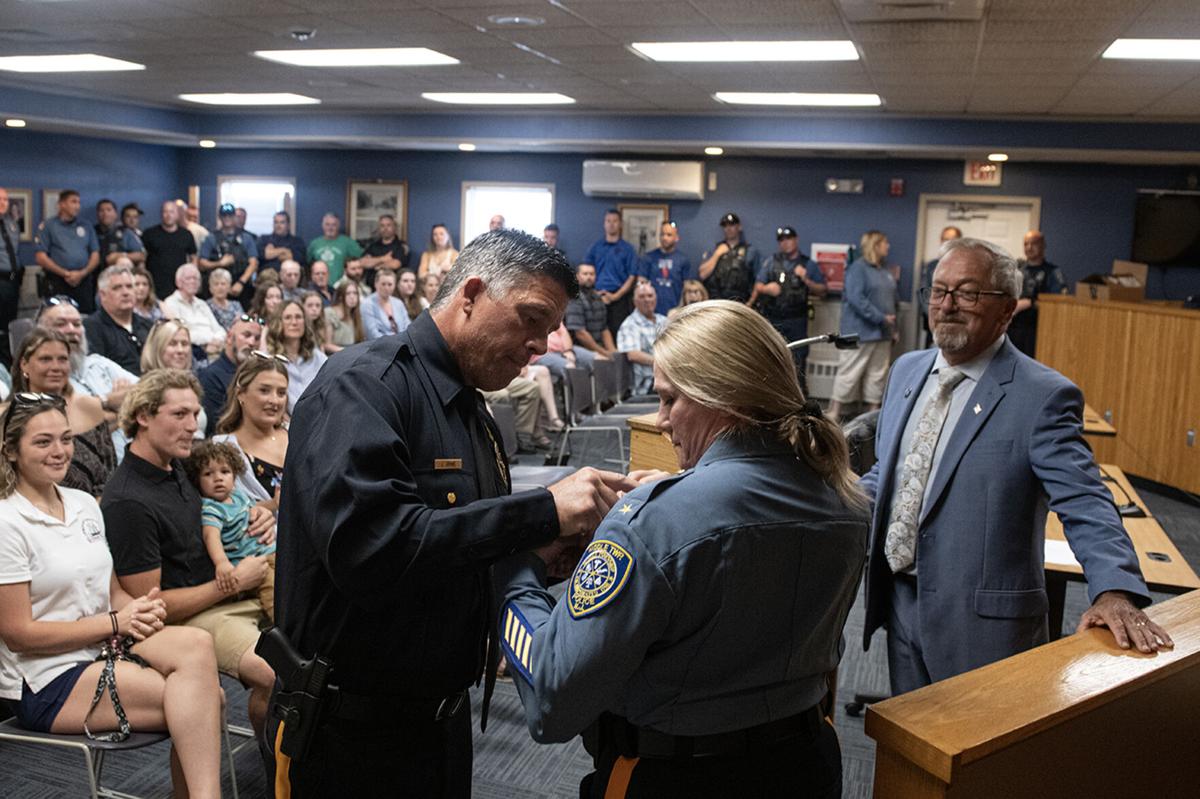 Middle Township police chief to retire this year