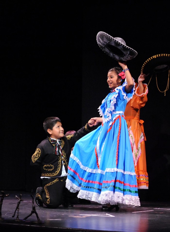 hispanic heritage