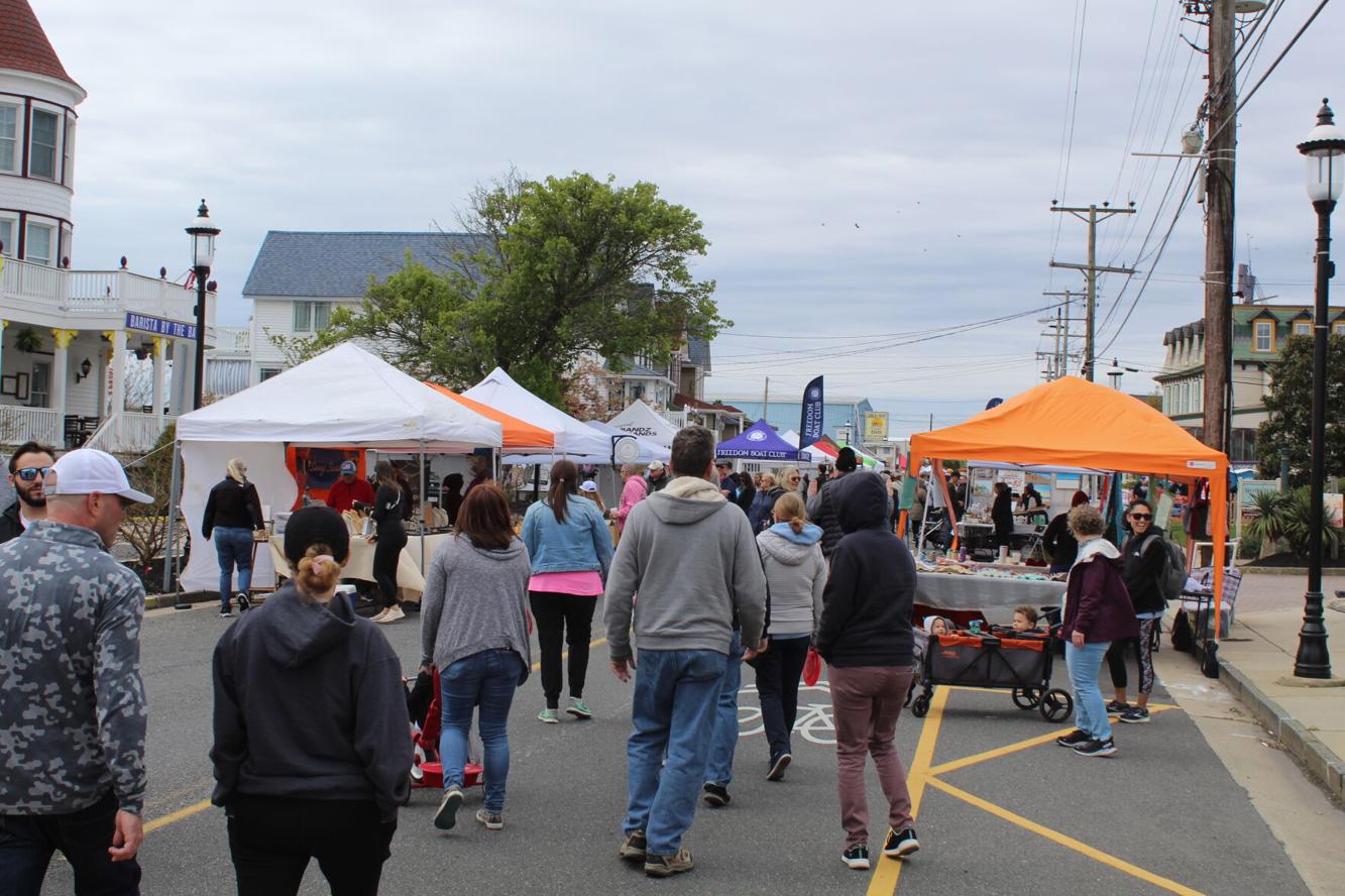 Somers Point Bayfest
