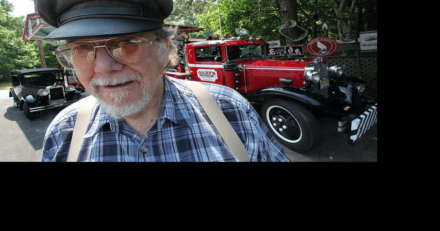 Longtime Port Republic Mayor Giberson resigns