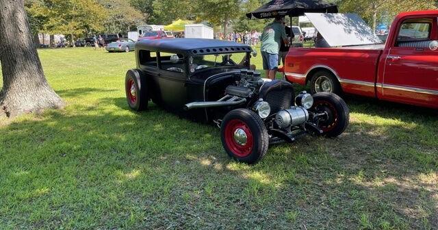 Somers Point Good Old Days festival to return Sept. 10