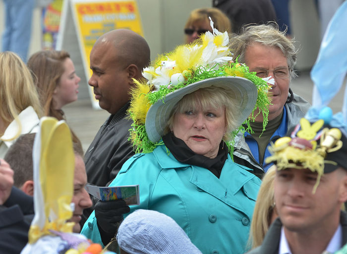 oc easter