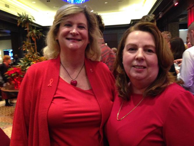 South Jersey AIDS Alliance celebrates 30 years, and remembers those lost