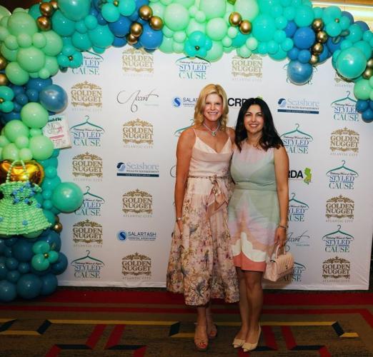 Styled for a Cause Raises $75,000 to Support JFS and Pickled Pink