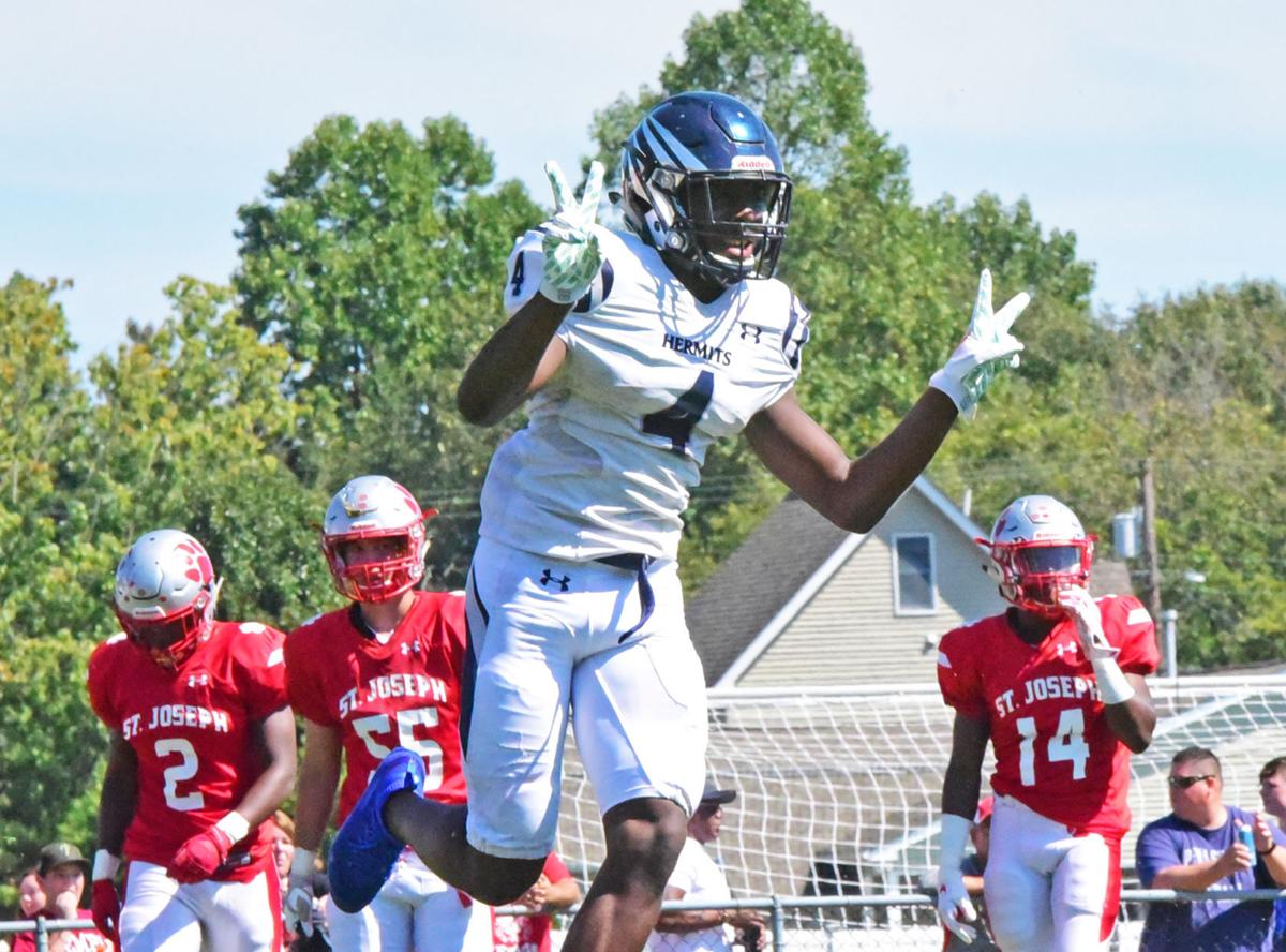 Saturday S Friday S N J High School Football Scores South