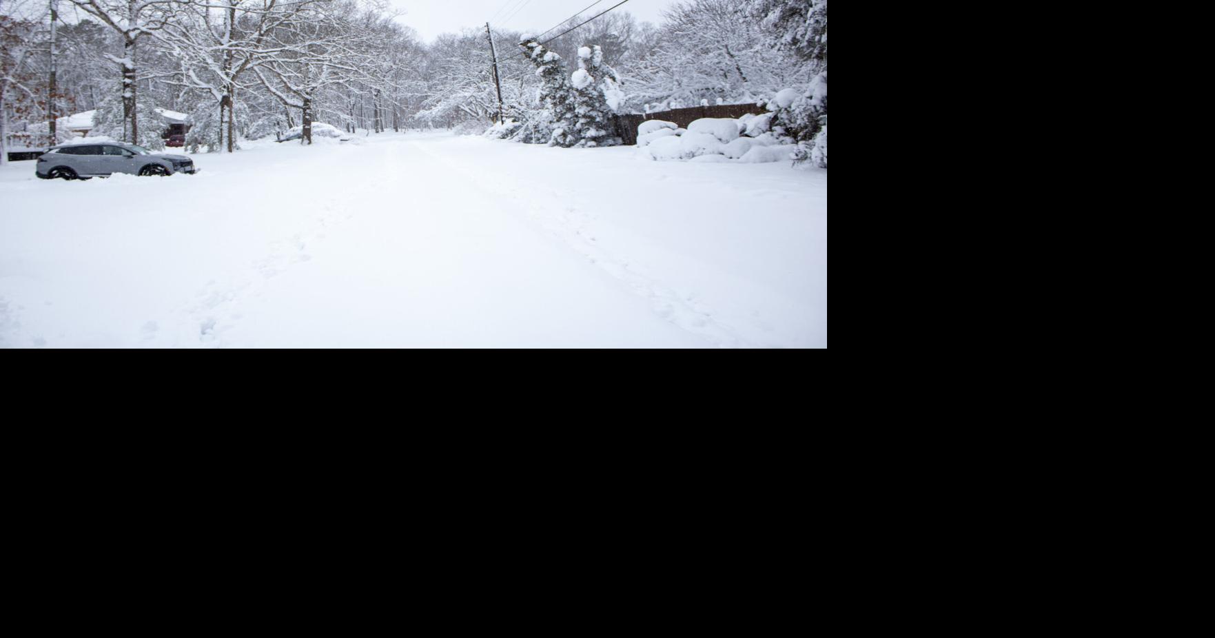 LIVE UPDATES: New Jersey drops speed restrictions; Atlantic County offices to remain closed Tuesday