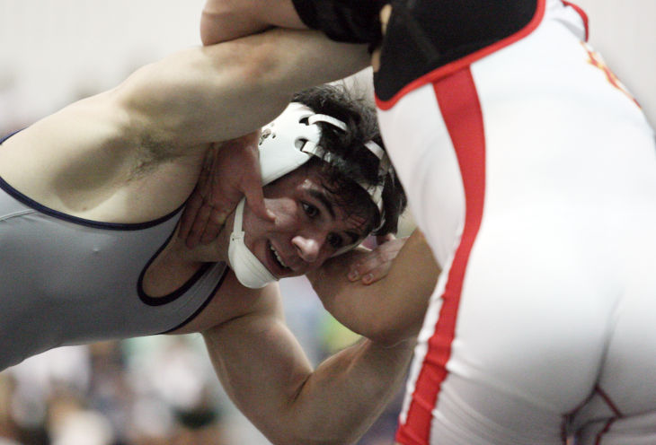 Southern Wrestling