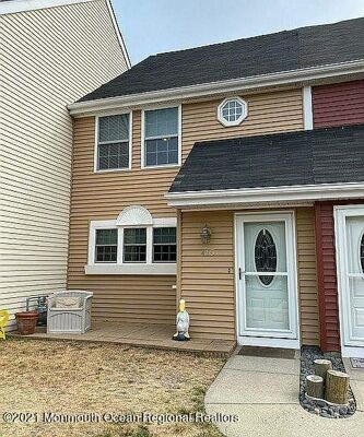 2 Bedroom Home in Tuckerton - $179,900