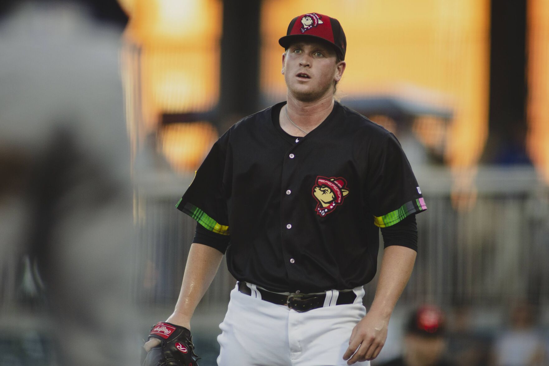 Jay Groome 3-0 with a 3.00 ERA in September: Local minor league update