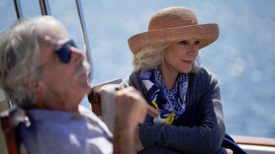 Blythe Danner Shines In New Film I Ll See You In My Dreams Lifestyles Pressofatlanticcity Com