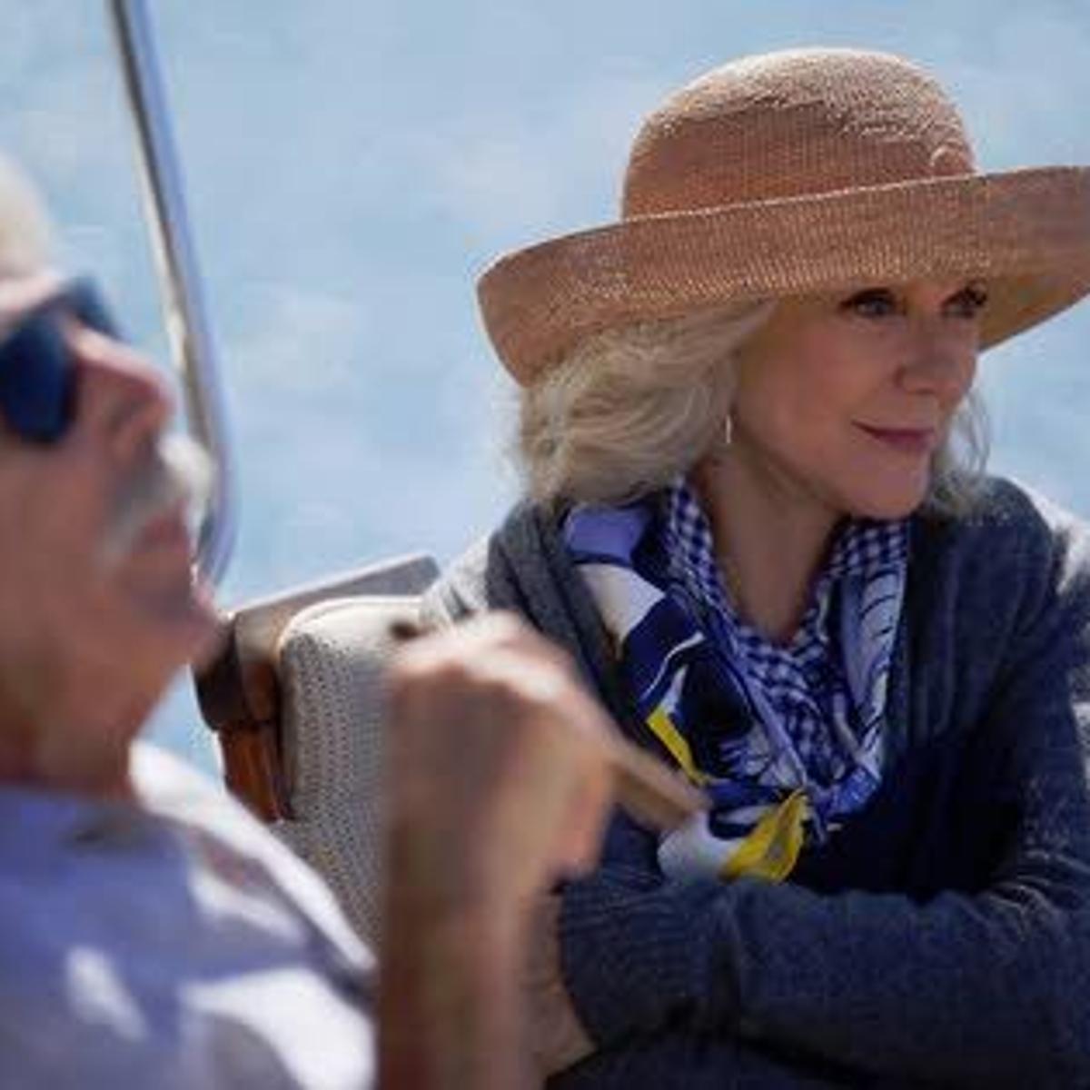 Blythe Danner Shines In New Film I Ll See You In My Dreams Lifestyles Pressofatlanticcity Com Blythe Danner Shines In New Film I Ll See You In My Dreams Lifestyles Pressofatlanticcity Com