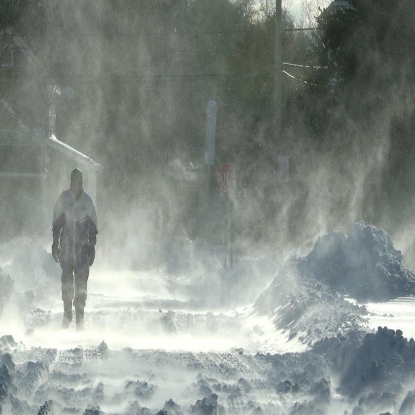 Signs Point To Snowy Winter Outlook In New Jersey With Cold Shots