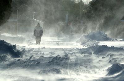 Signs Point To Snowy Winter Outlook In New Jersey With Cold Shots