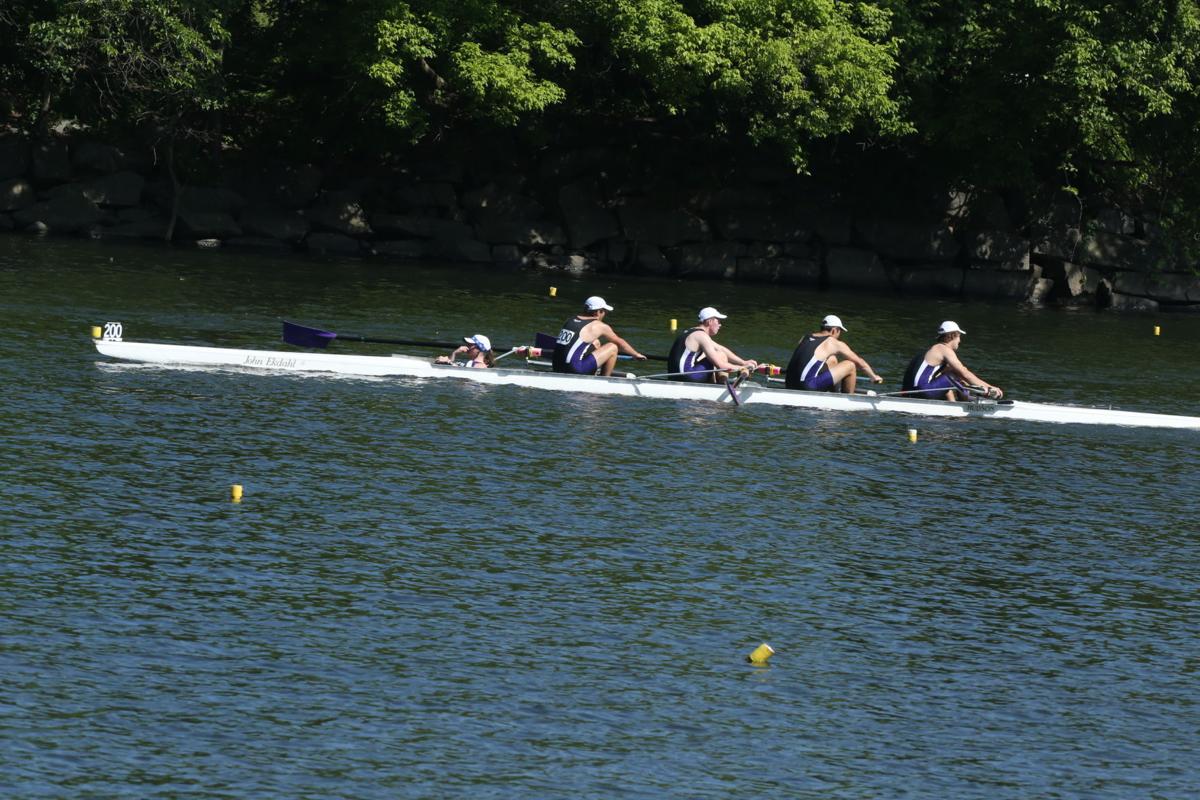 Stotesbury Cup Regatta