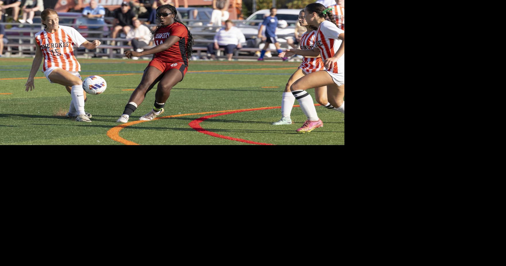 Nnewihe scores 4 to lead Ocean City to win in SJSCA tourney