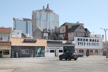 Orange Loop turning around Atlantic City 'dead zone' - Vimarsana News