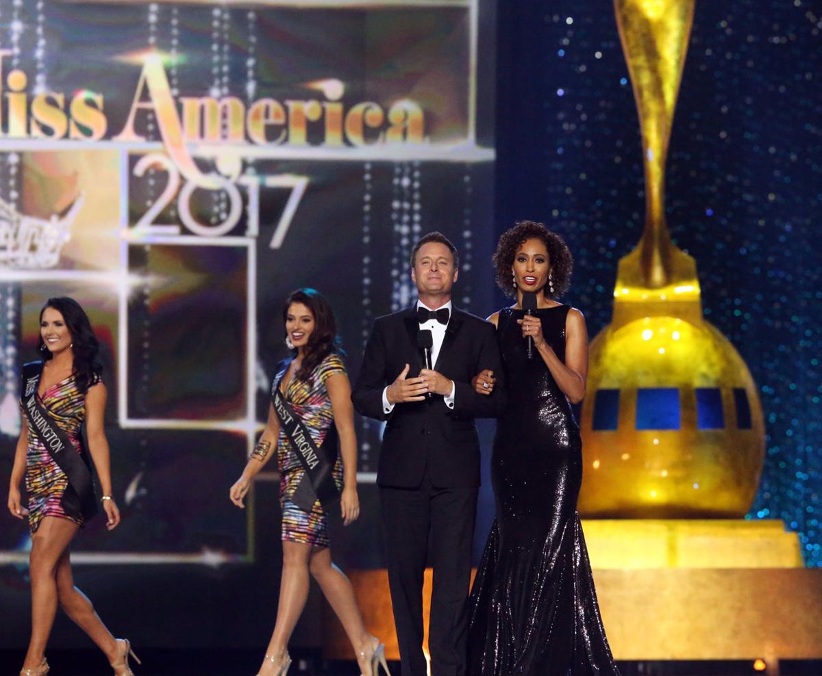 S12 Miss America Finale