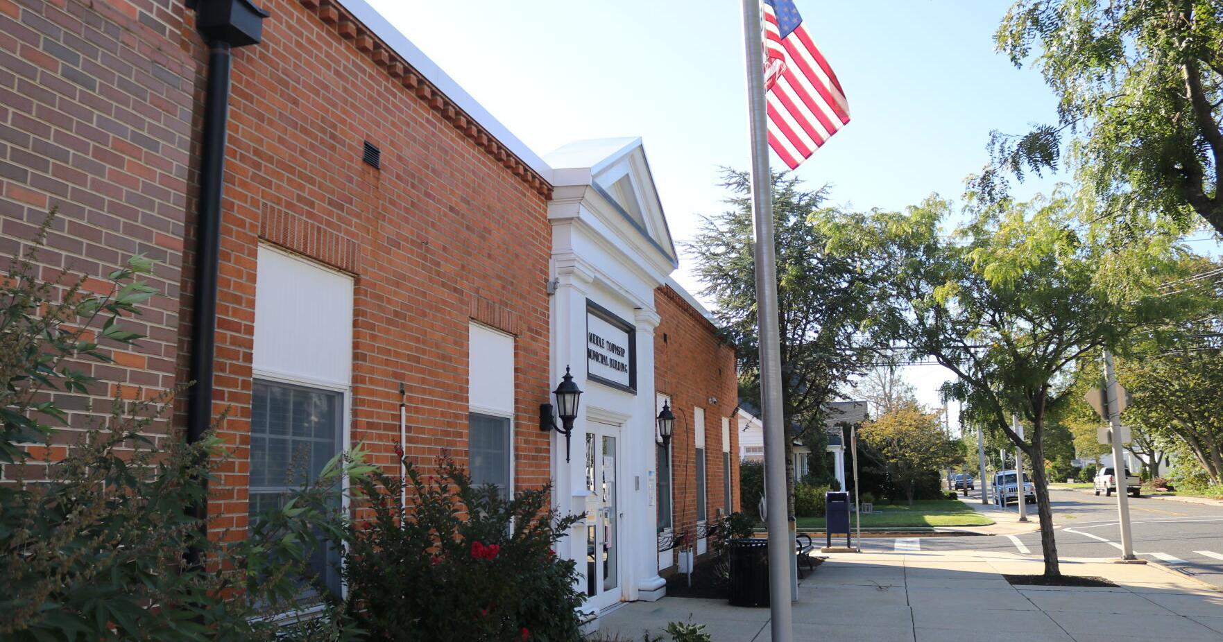 Middle Township on a pause for weed approvals - Vimarsana News